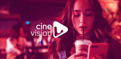 Cine Vision V3 3.0 Mod APK